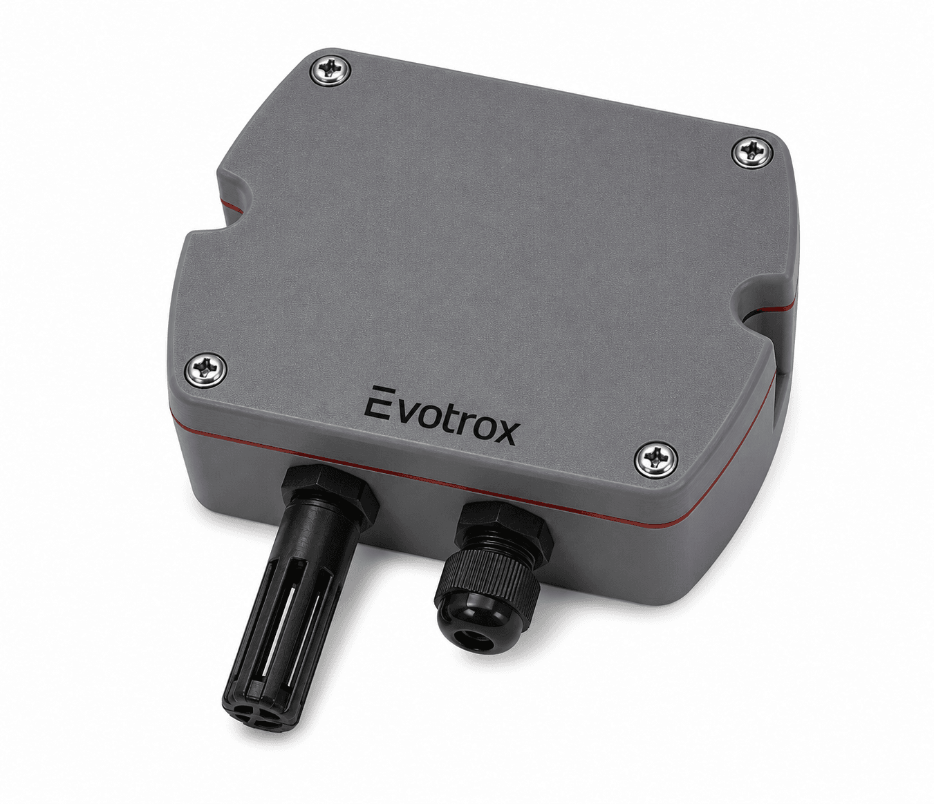 Temperature & RH Transmitter SENSE-TH100