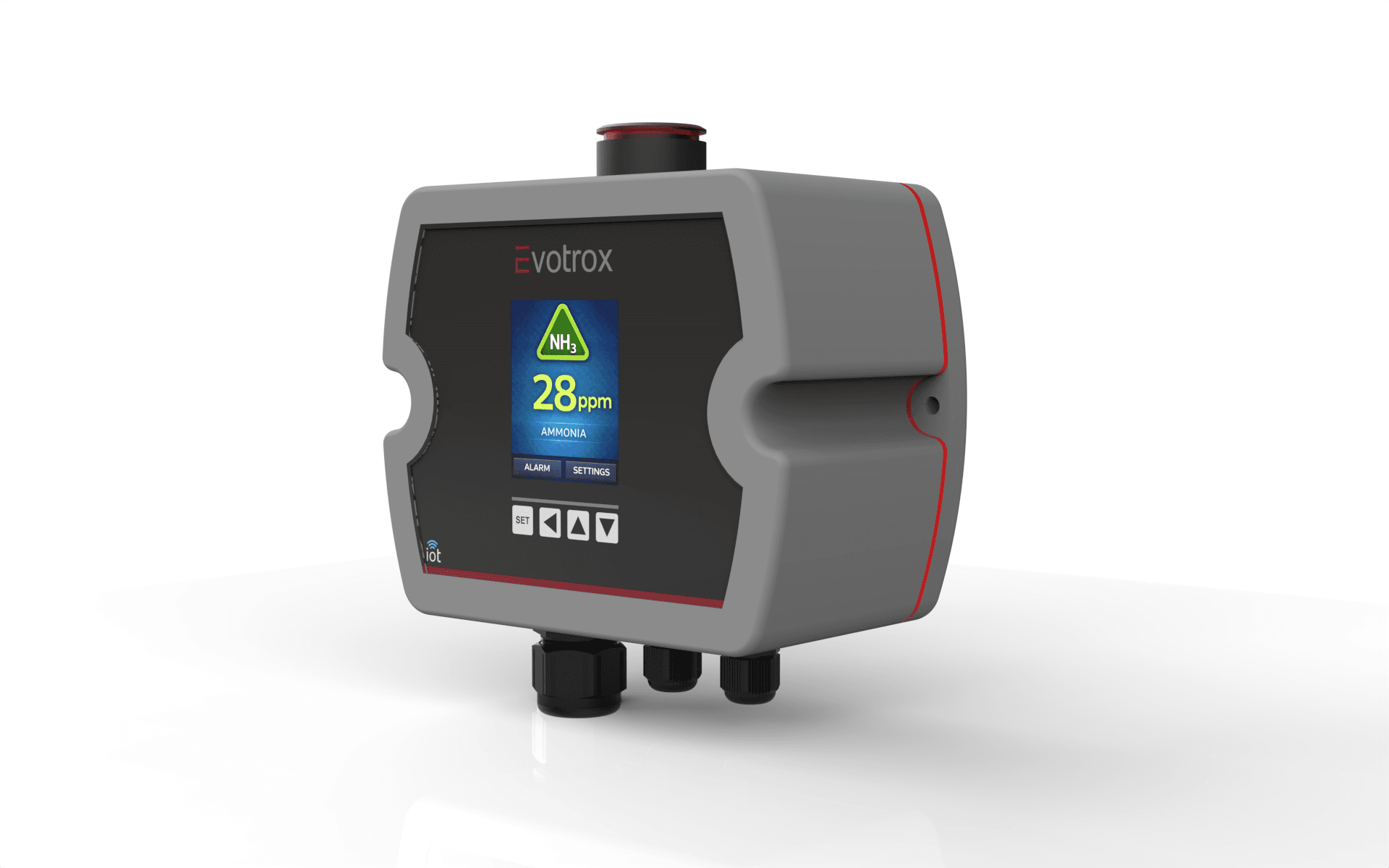 Gas Sensor SENSE-GT100 — view 3