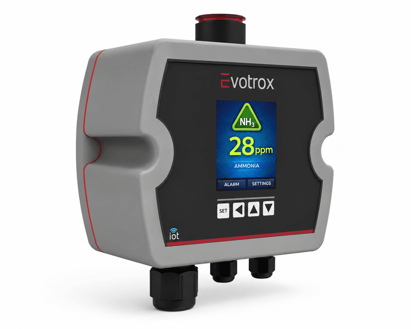 Gas Sensor SENSE-GT100 — view 2