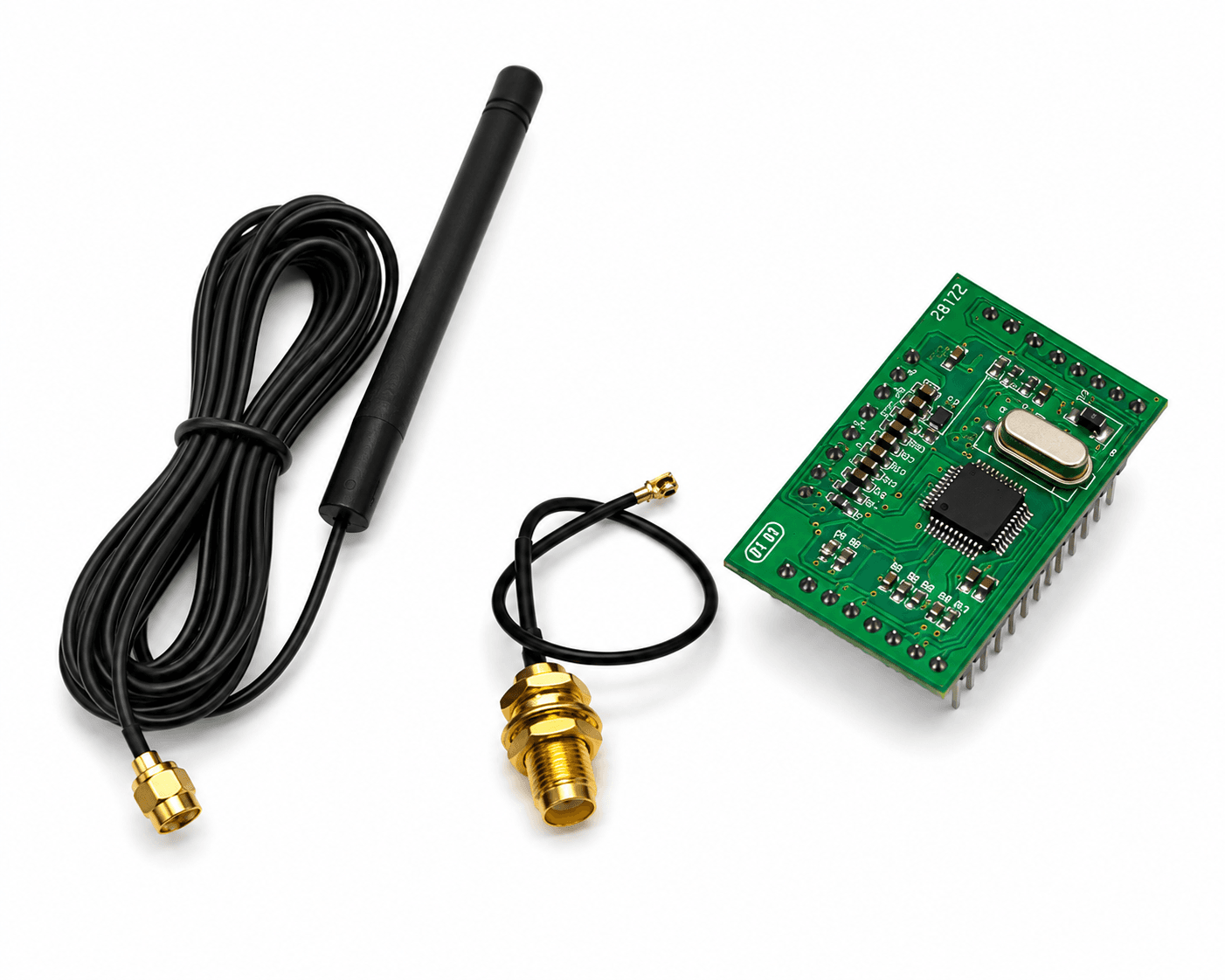 Edge IoT Module EDGELINK-GM100 — view 2
