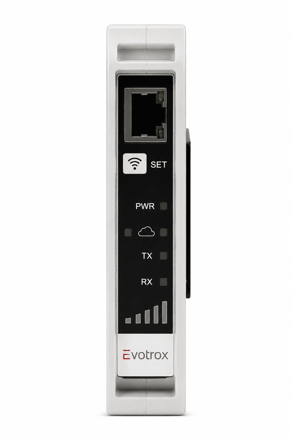 Edge IoT Gateway EDGELINK-GM200 — view 2
