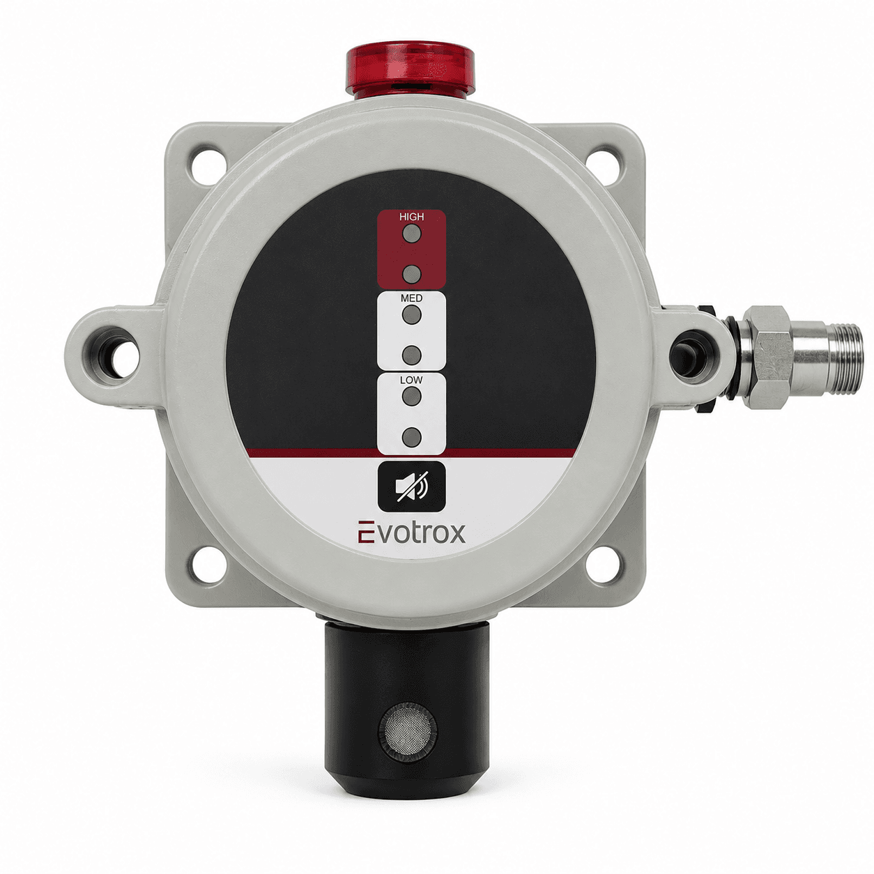 Gas Leak Detector SENSE-LD101 — view 2