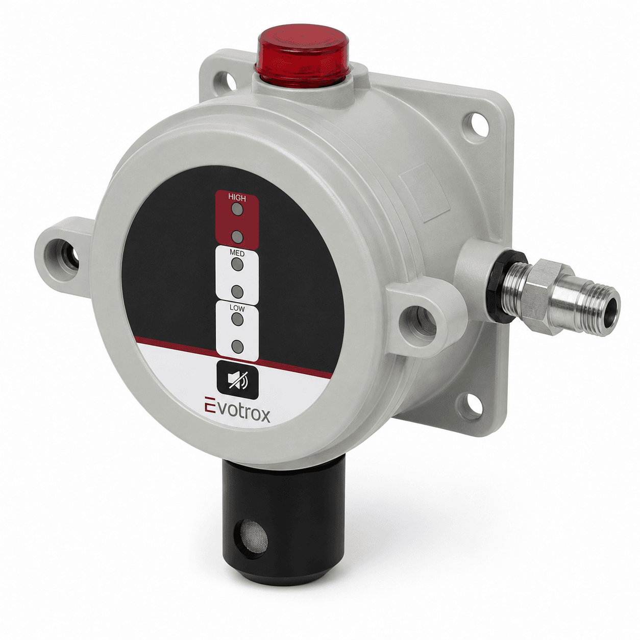 Gas Leak Detector SENSE-LD101 — view 3
