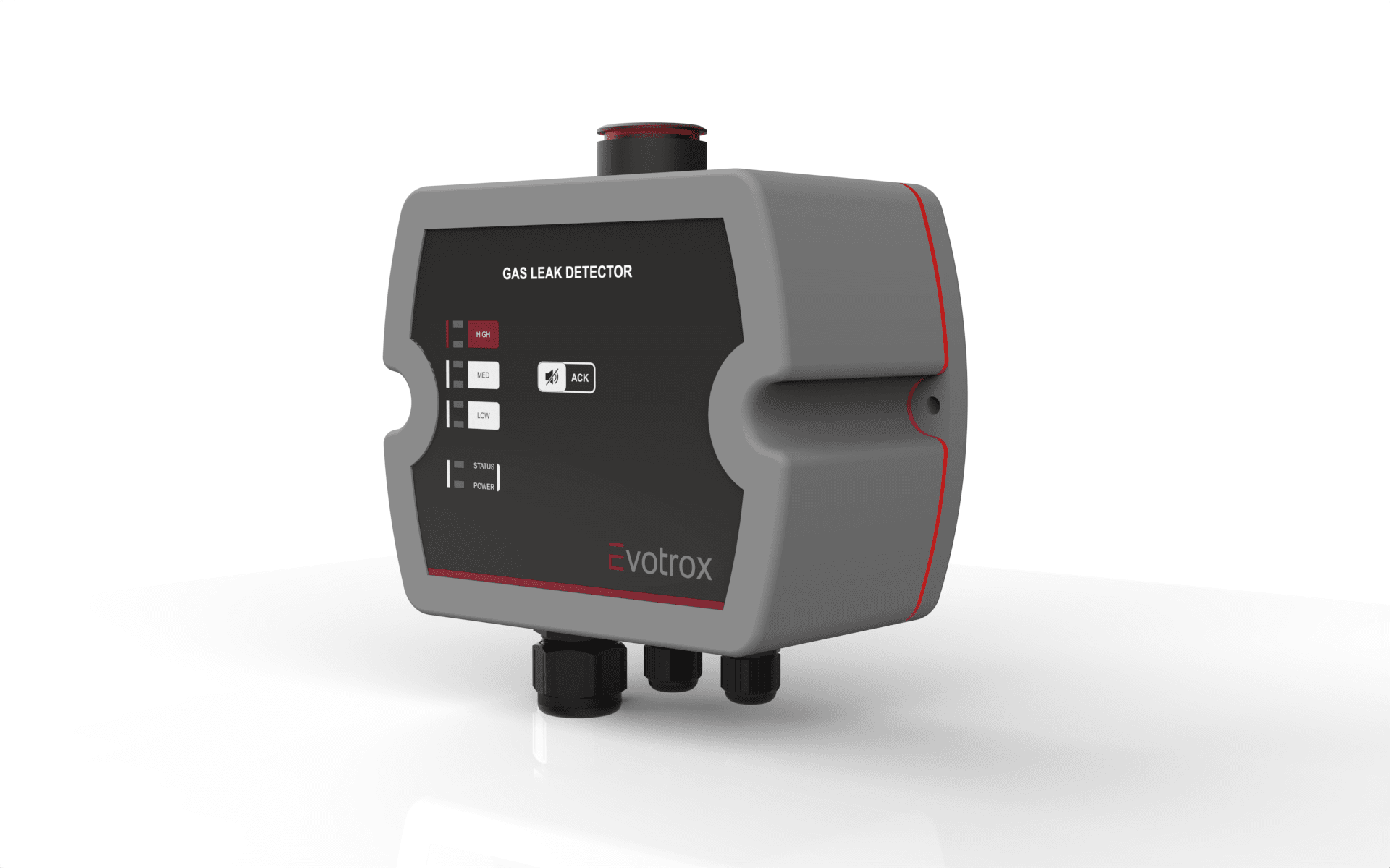 Gas Leak Detector SENSE-LD100 — view 3