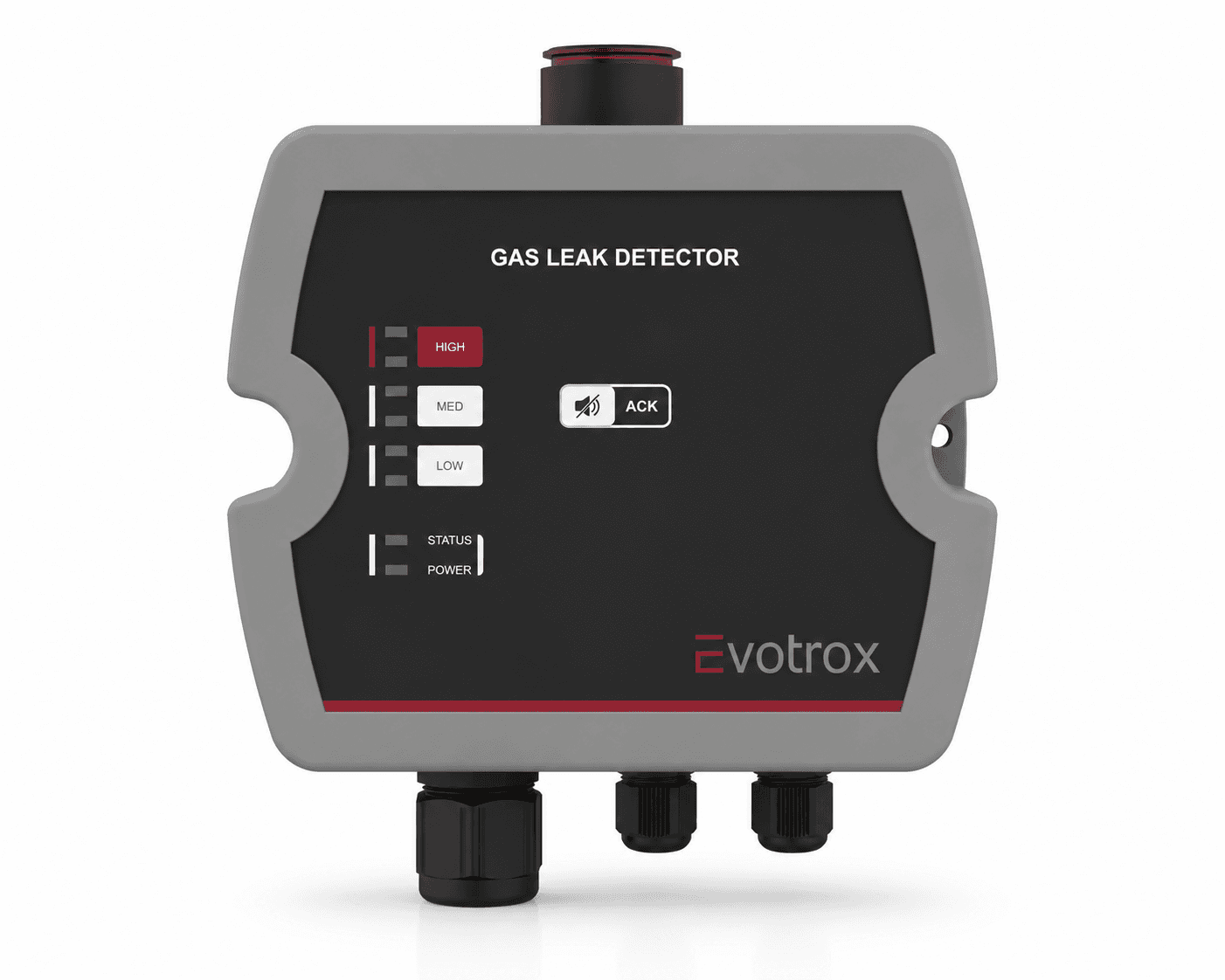 Gas Leak Detector SENSE-LD100 — view 2