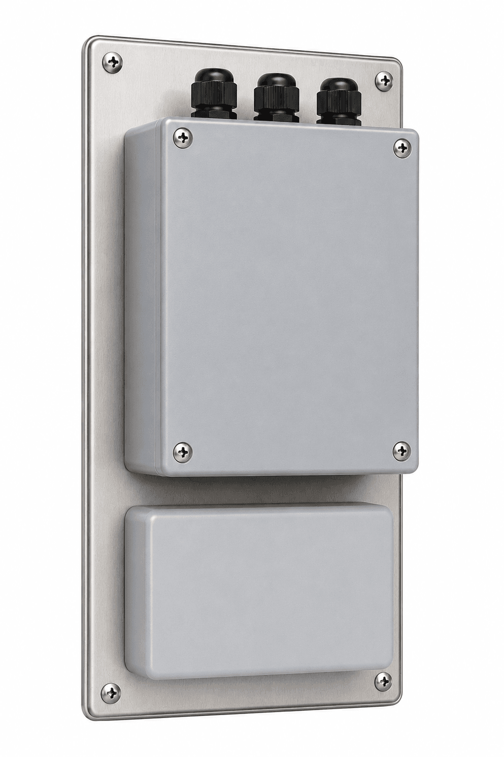 Air Quality Monitor SENSE-AM200 — view 2