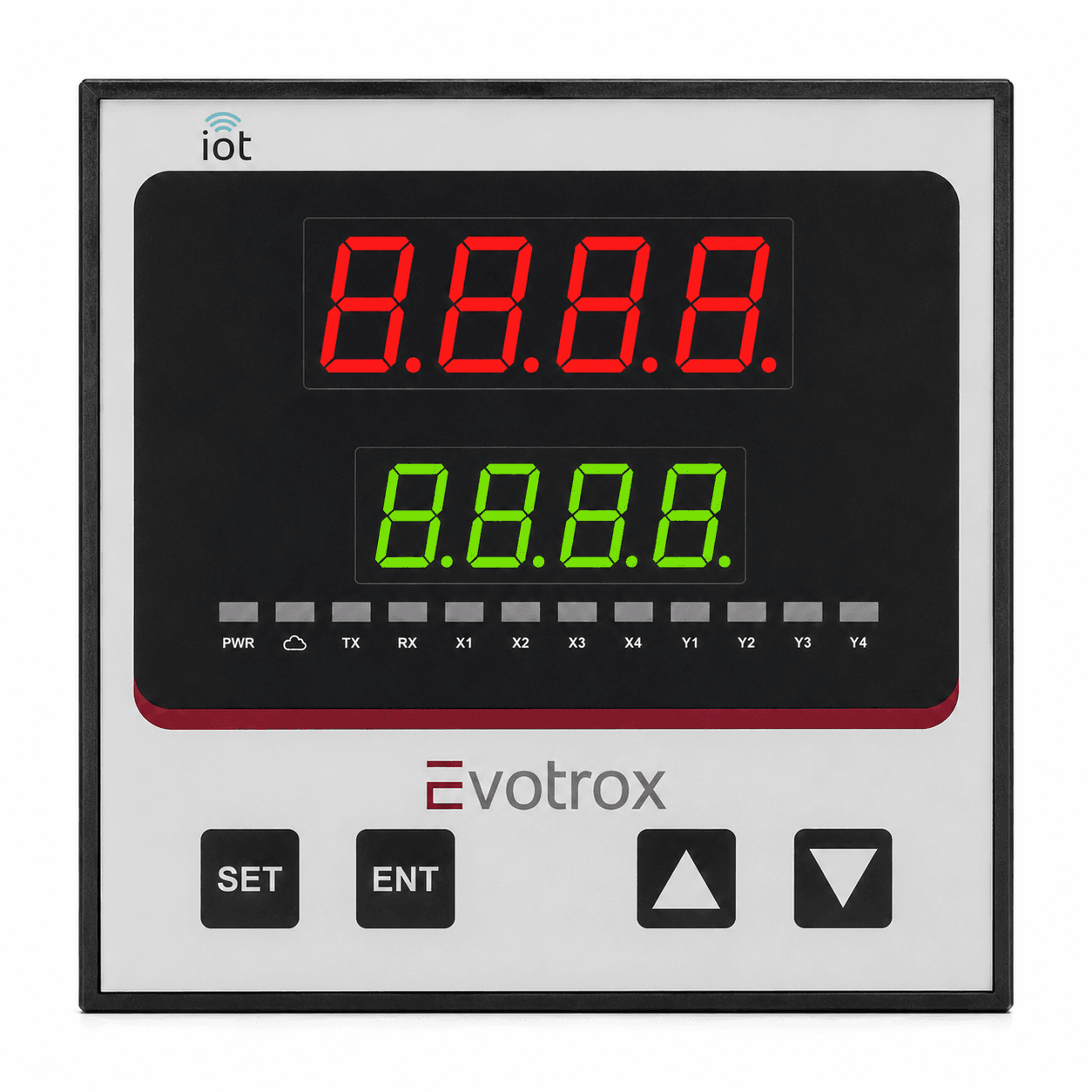 Industrial Controller Unit LOGIC-CT100 — view 2