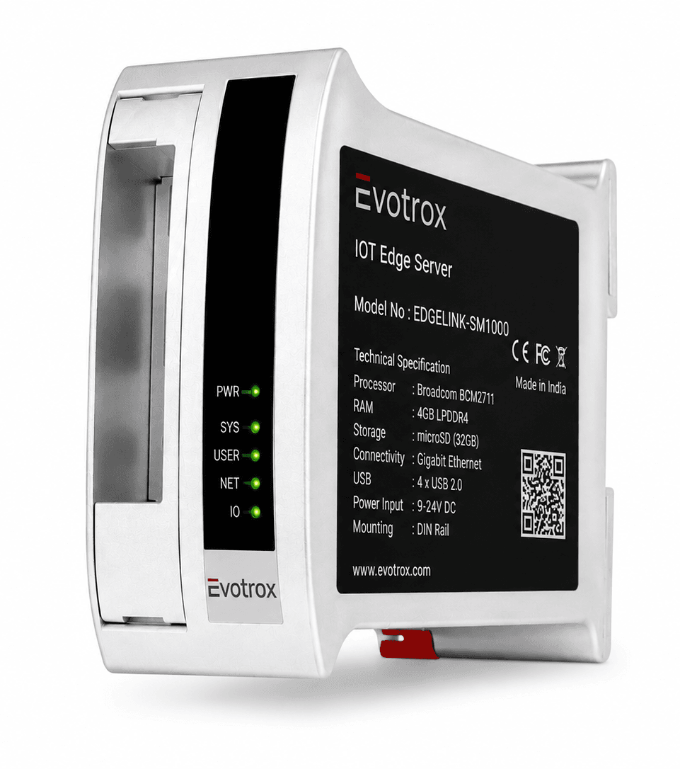 IoT Edge Server EDGELINK-SM1000