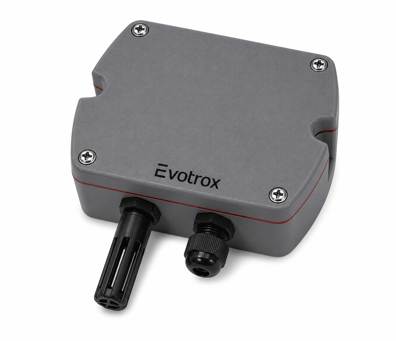 Temperature & RH Transmitter SENSE-TH100