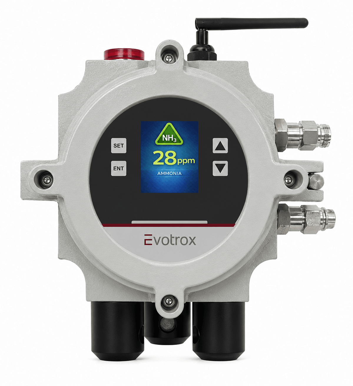 Multi-Gas Sensor SENSE-GT101