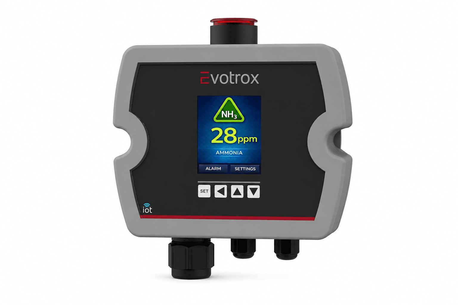 Gas Sensor SENSE-GT100