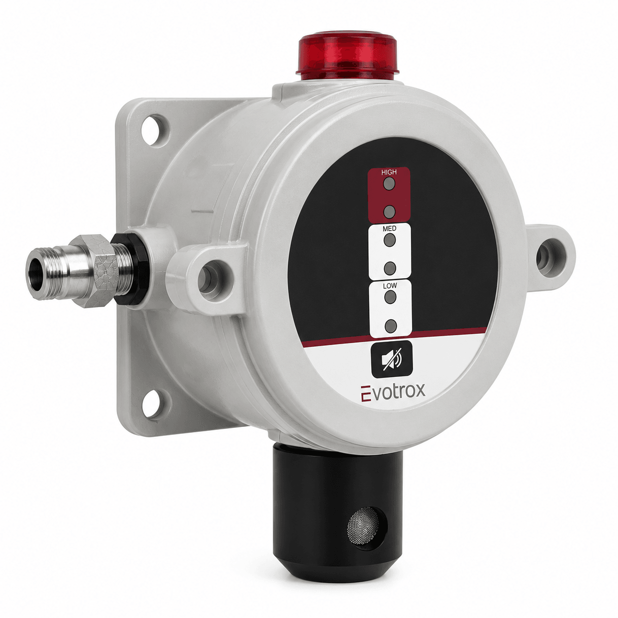 Gas Leak Detector SENSE-LD101