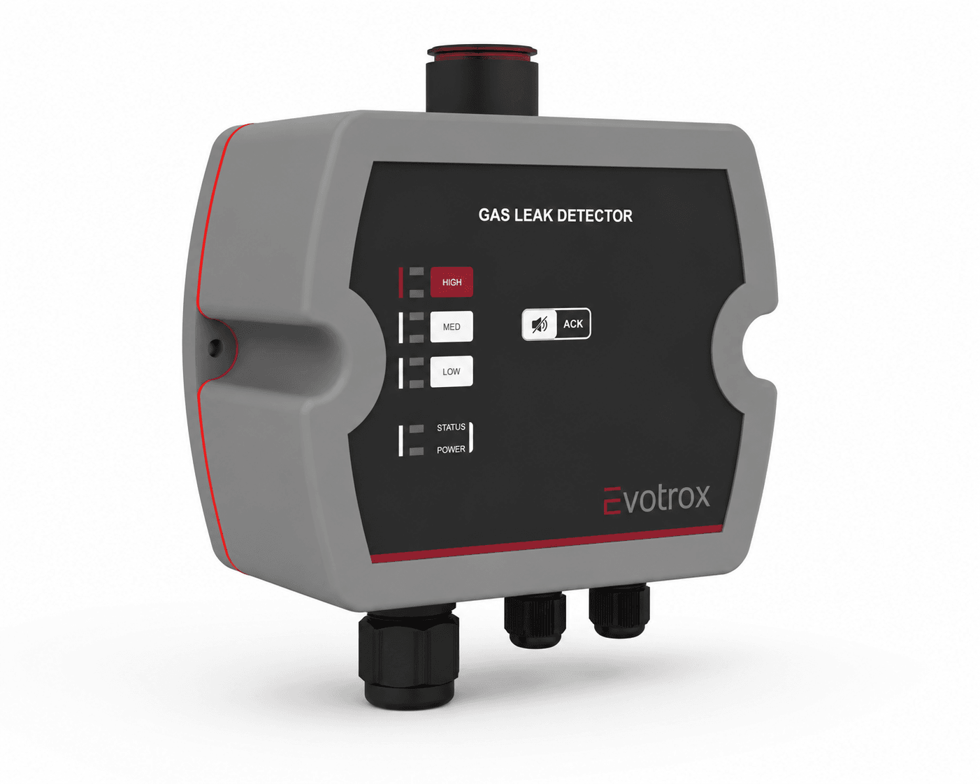 Gas Leak Detector SENSE-LD100