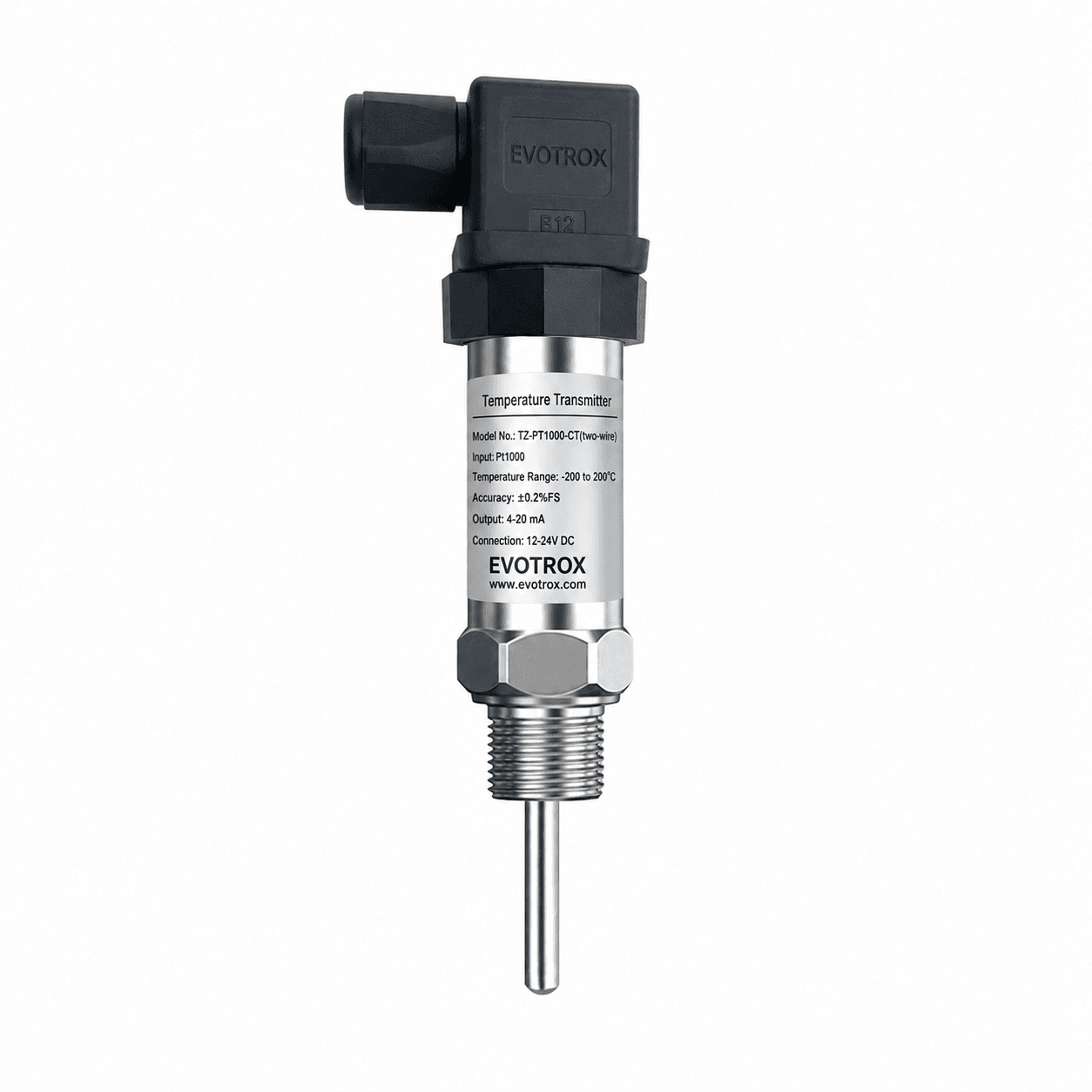 Temperature Sensor SENSE-TM100
