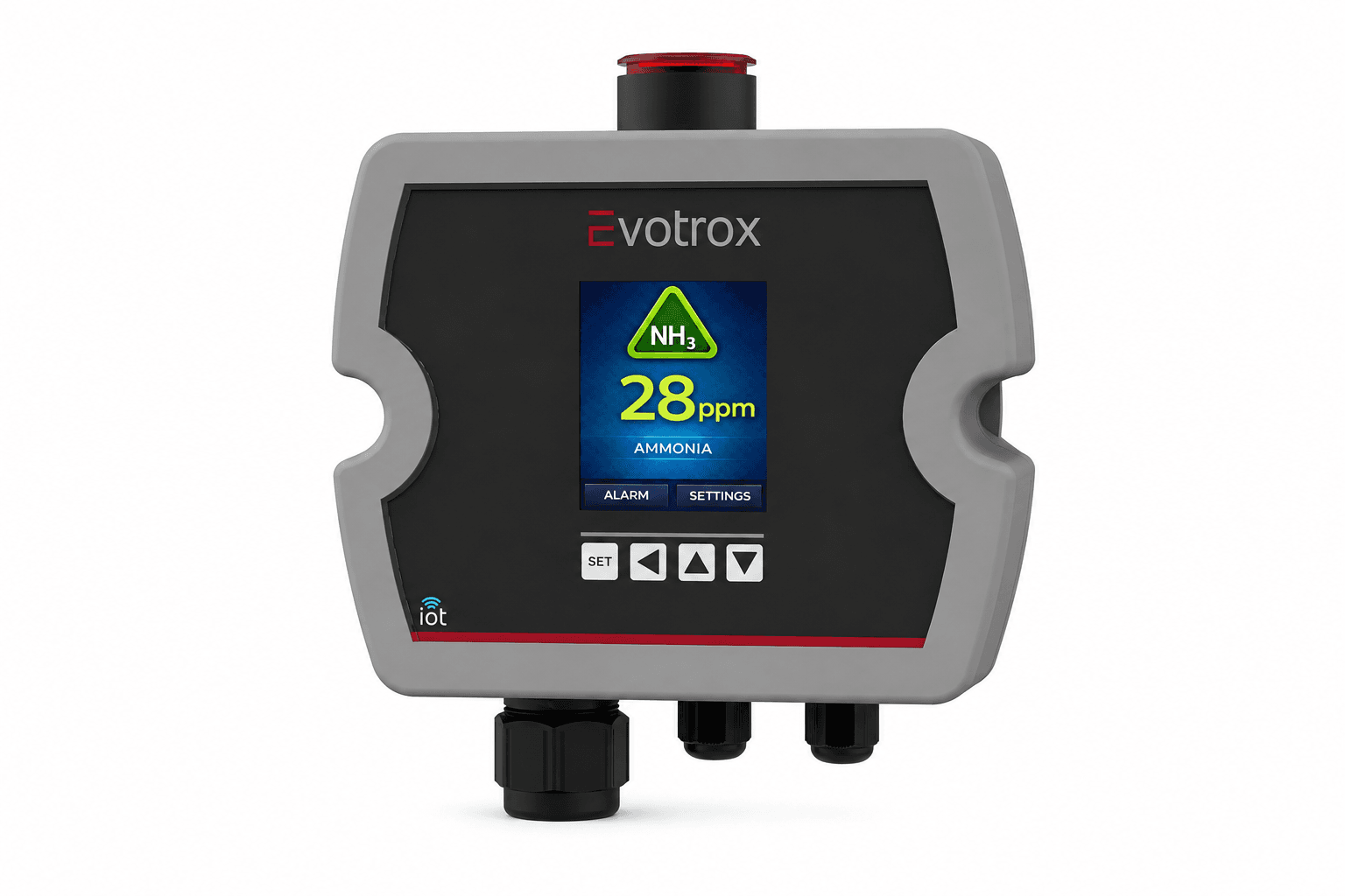 Gas Sensor SENSE-GT100
