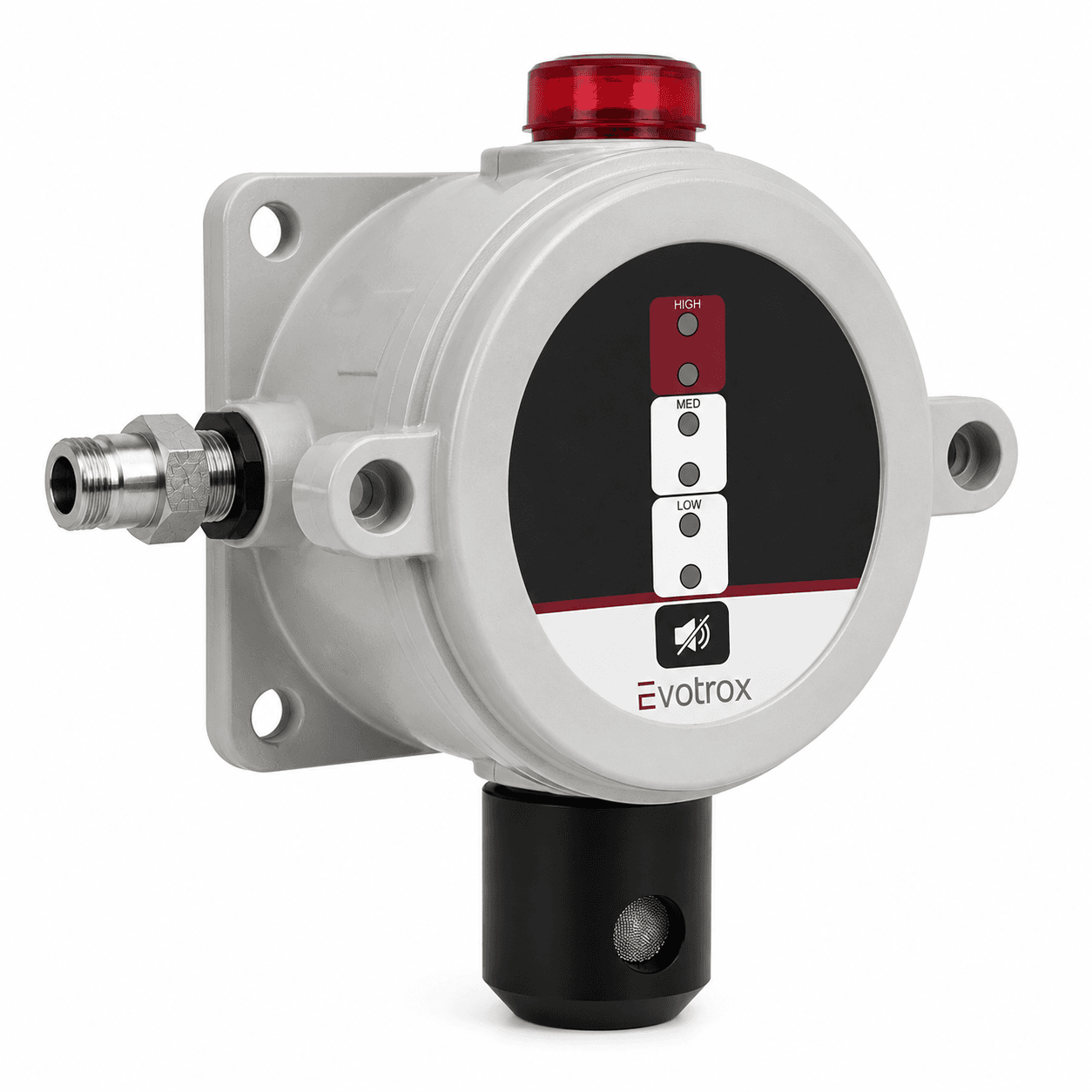 Gas Leak Detector SENSE-LD101