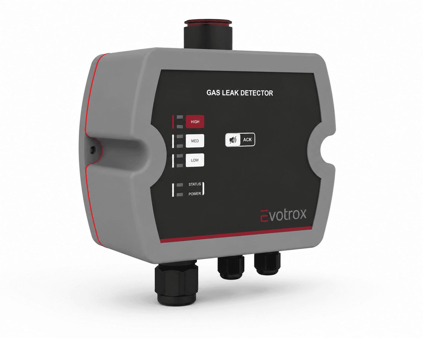 Gas Leak Detector SENSE-LD100