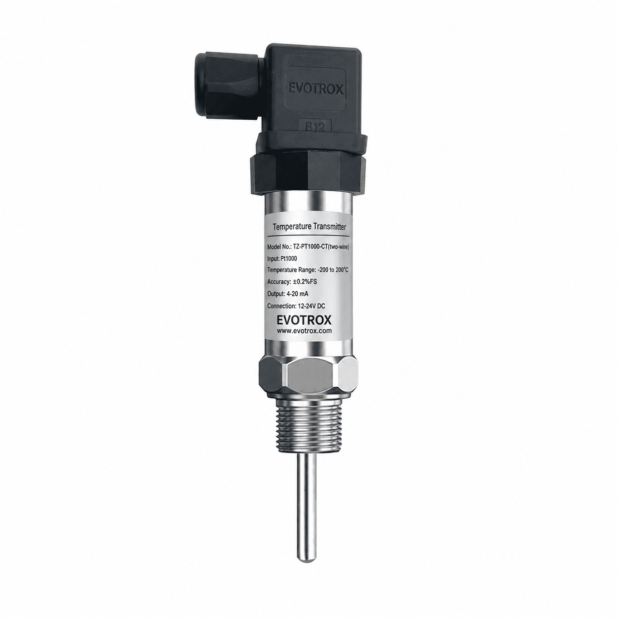 Temperature Sensor SENSE-TM100